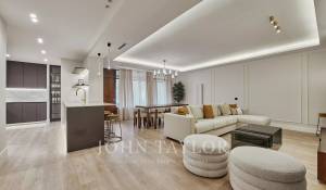 Sale Apartment Madrid