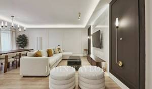 Sale Apartment Madrid