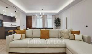 Sale Apartment Madrid