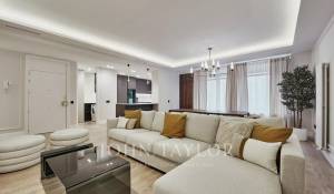Sale Apartment Madrid