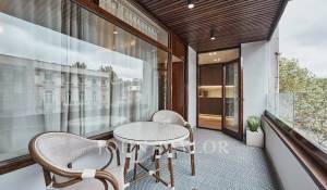 Sale Apartment Madrid