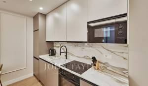 Sale Apartment Madrid