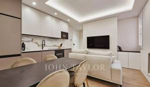 Sale Apartment Madrid