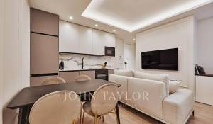 Sale Apartment Madrid