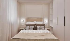 Sale Apartment Madrid