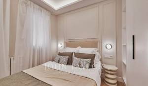 Sale Apartment Madrid