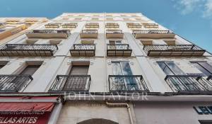 Sale Apartment Madrid