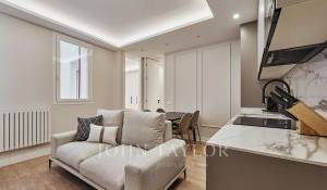 Sale Apartment Madrid