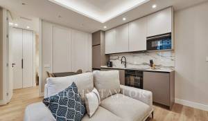 Sale Apartment Madrid