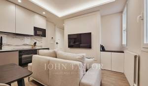 Sale Apartment Madrid
