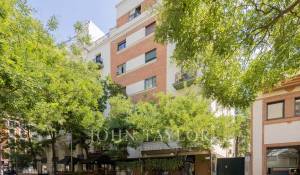 Sale Apartment Madrid