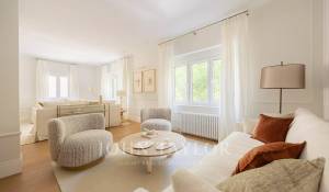 Sale Apartment Madrid
