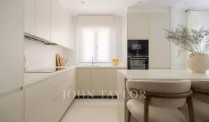 Sale Apartment Madrid