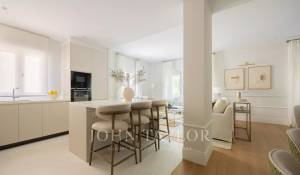 Sale Apartment Madrid