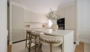 Sale Apartment Madrid
