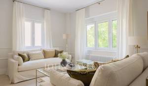 Sale Apartment Madrid