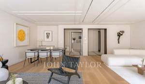 Sale Apartment Madrid