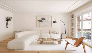 Sale Apartment Madrid