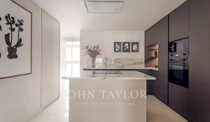 Sale Apartment Madrid