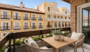 Sale Apartment Madrid