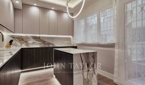 Sale Apartment Madrid