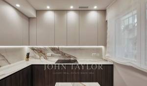 Sale Apartment Madrid