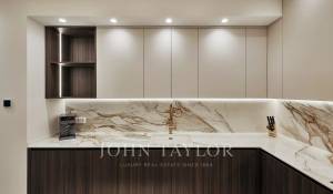 Sale Apartment Madrid