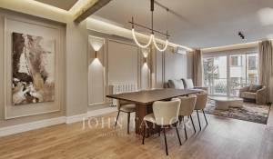 Sale Apartment Madrid