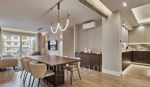 Sale Apartment Madrid