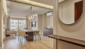 Sale Apartment Madrid