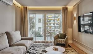 Sale Apartment Madrid