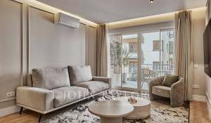 Sale Apartment Madrid
