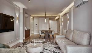 Sale Apartment Madrid
