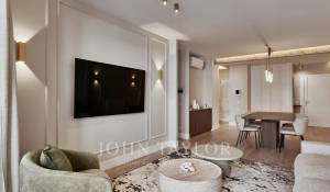 Sale Apartment Madrid
