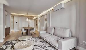 Sale Apartment Madrid