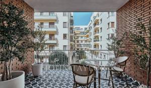 Sale Apartment Madrid