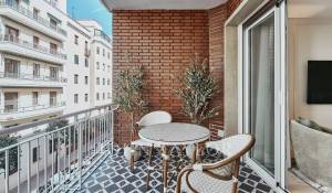 Sale Apartment Madrid
