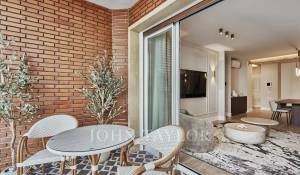 Sale Apartment Madrid