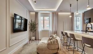 Sale Apartment Madrid
