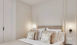 Sale Apartment Madrid