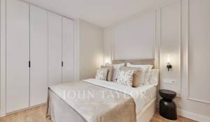 Sale Apartment Madrid