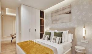 Sale Apartment Madrid