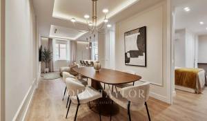 Sale Apartment Madrid