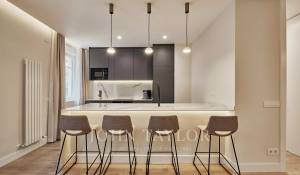 Sale Apartment Madrid