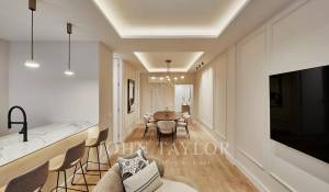 Sale Apartment Madrid