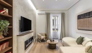 Sale Apartment Madrid