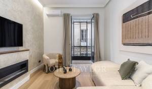 Sale Apartment Madrid