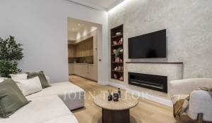 Sale Apartment Madrid