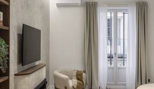 Sale Apartment Madrid