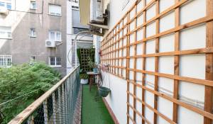 Sale Apartment Madrid